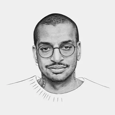 David Zilber profile