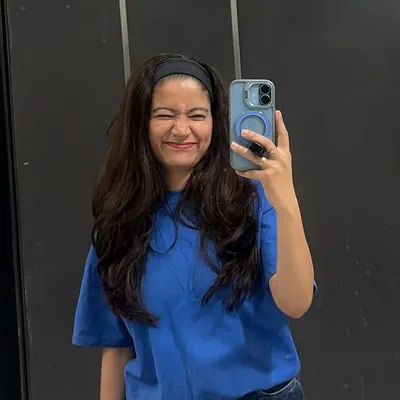 Divya Negi profile