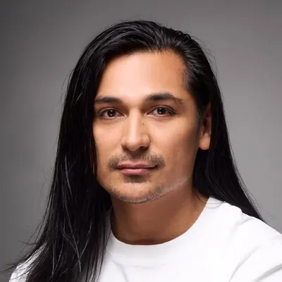 David Angel Gudiño profile