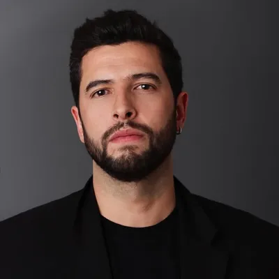 David Anguiano profile