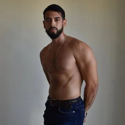 David Angulo profile