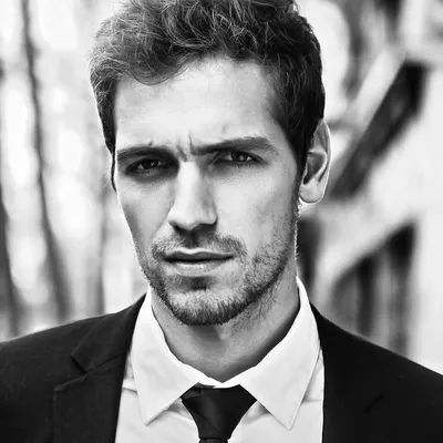 DAVID ANTOINE --> God First ๐ profile