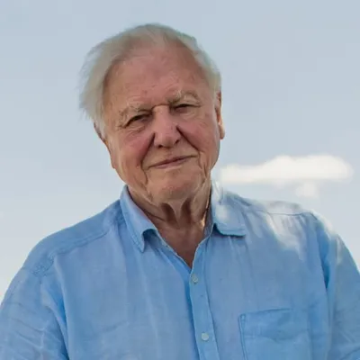 A Life On Our Planet profile