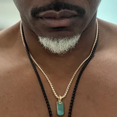 David Banner - Batiany profile