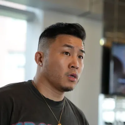 David Fung profile
