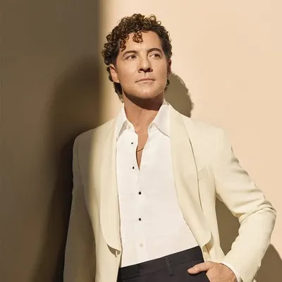 Davidbisbal profile