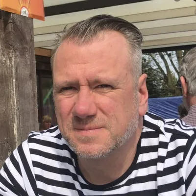 David Bombeke profile