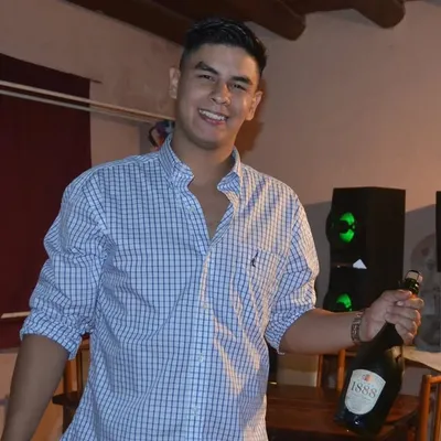 David Bondaz profile
