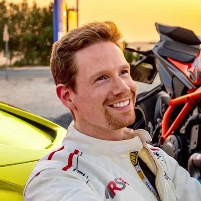 David Bost profile