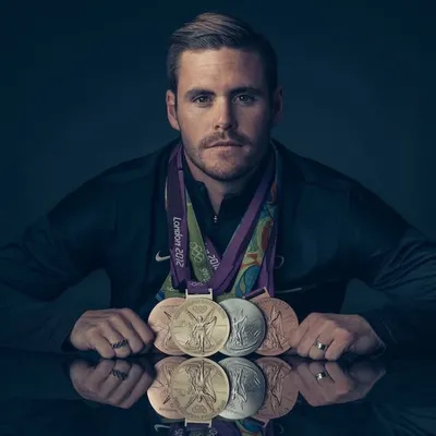 David Boudia profile
