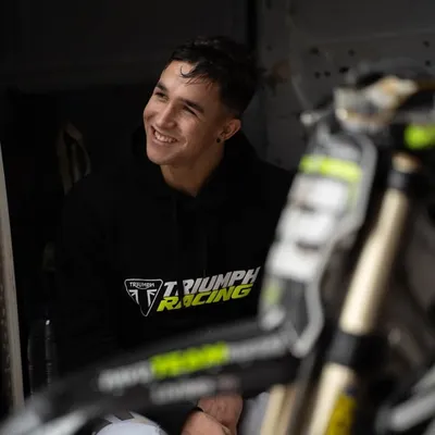 David Braceras profile