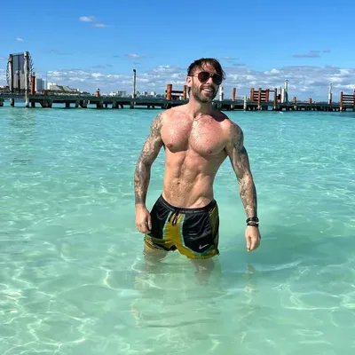 David Branagan☘️ profile
