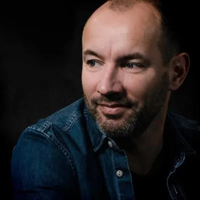 David Brenot profile