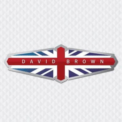 David Brown Automotive profile