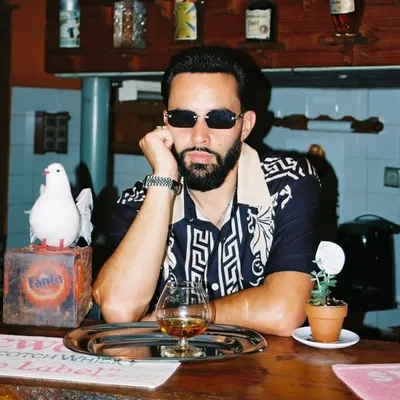 David Bruno profile