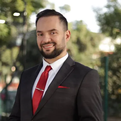David T Cadena profile