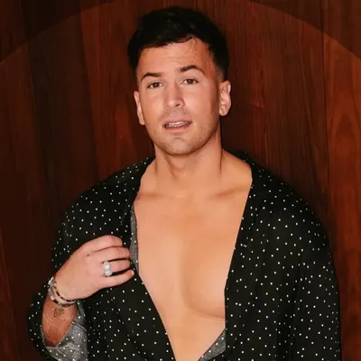 David Carreira profile