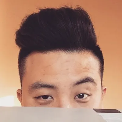 David Choi profile