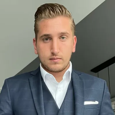 David Cohen profile
