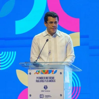 David Collado profile