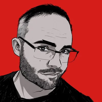 David Cousens ๐พ profile