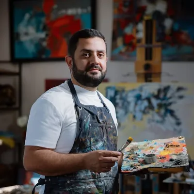 Դավիթ Դանիելյան profile