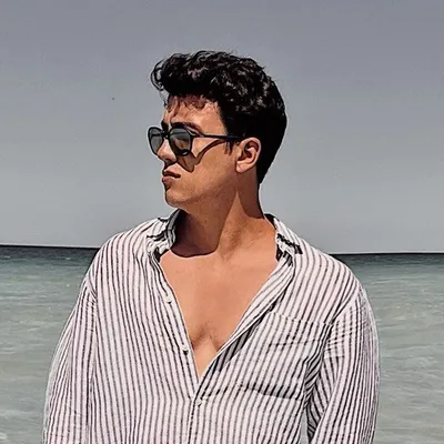 David Diaz profile