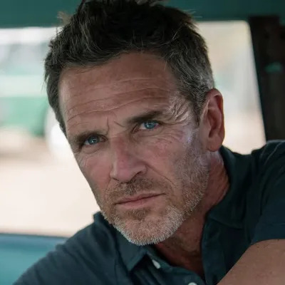 David Dorn profile