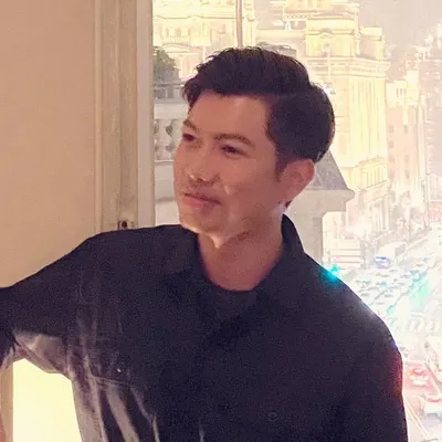 David FH Wong profile