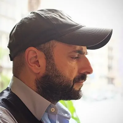David Marti profile