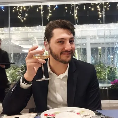 Davide Ciraolo profile
