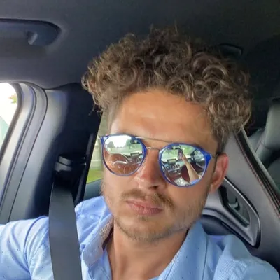 Gammino Davide profile