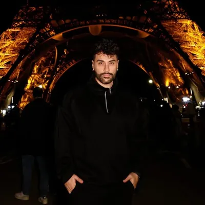 Davide Giuffrè profile