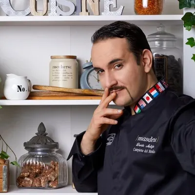 Davide Malizia profile