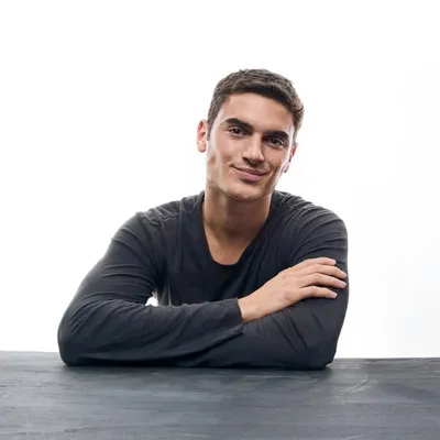 Davide Reinecke profile