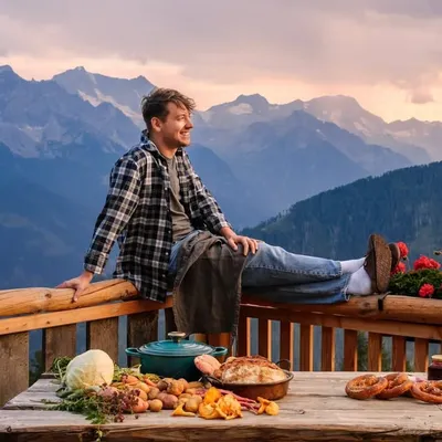 Davide Zambelli profile