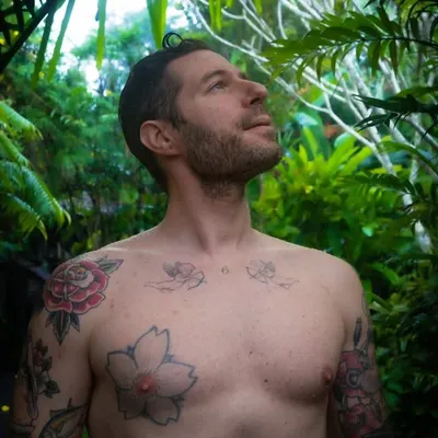 Davide Bisognin profile