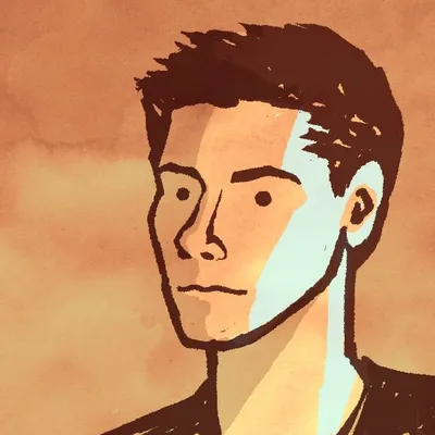 Davide Bonazzi profile
