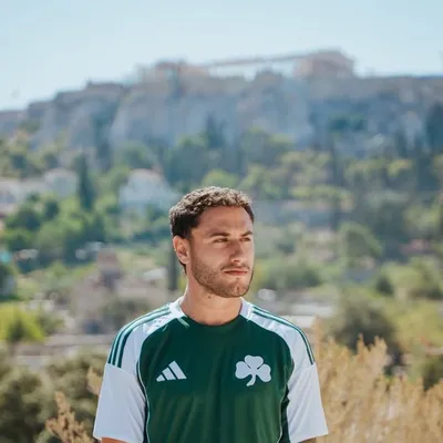 Davide Calabria profile