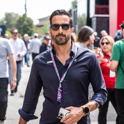 Davide Camicioli profile