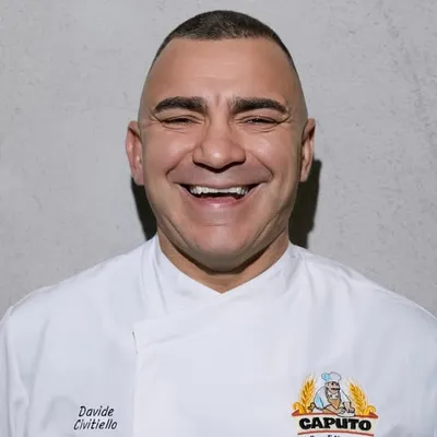 Davide Civitiello profile