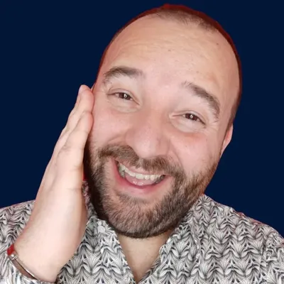 Davide Gerbino profile