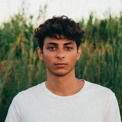 David profile