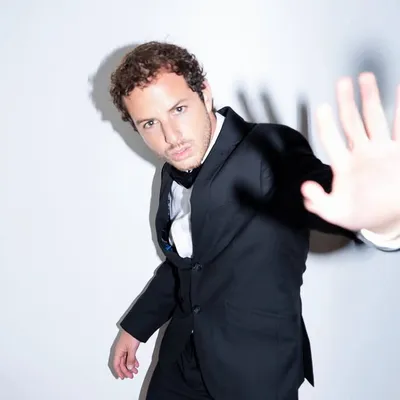 Davide Micciulla Instagram profile photo