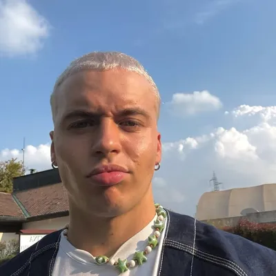 Davide Moccia profile