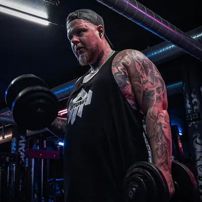 David Essborg profile