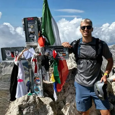Davide Tamburini profile