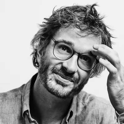 David Farrier profile