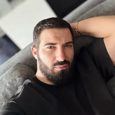 David Faure Haddad profile