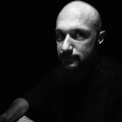 David Fernández Barruz profile